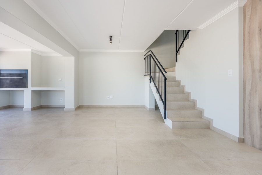 To Let 3 Bedroom Property for Rent in Brackenfell South Western Cape